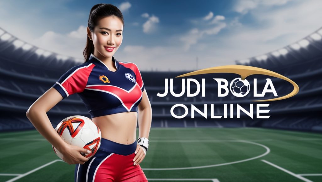 judi bola online