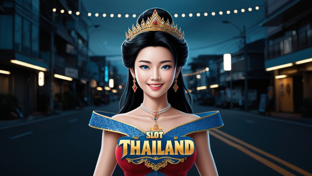 slot thailand