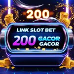 Link Slot Bet 200 Paling Gacor Klaim Bonus Besar Sekarang!