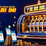 Situs Slot Pulsa