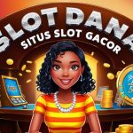 slot deposit dana