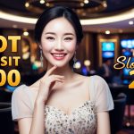 Slot Deposit 5000 Bet 200