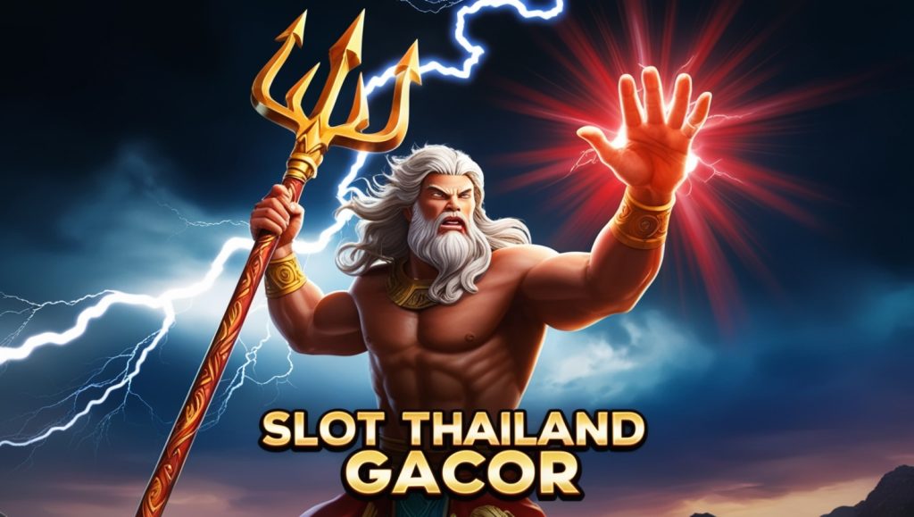 slot thailand gacor