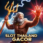 slot thailand gacor